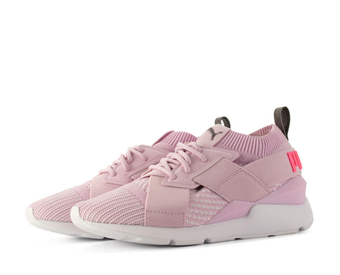 Puma Muse Evoknit - Image 3