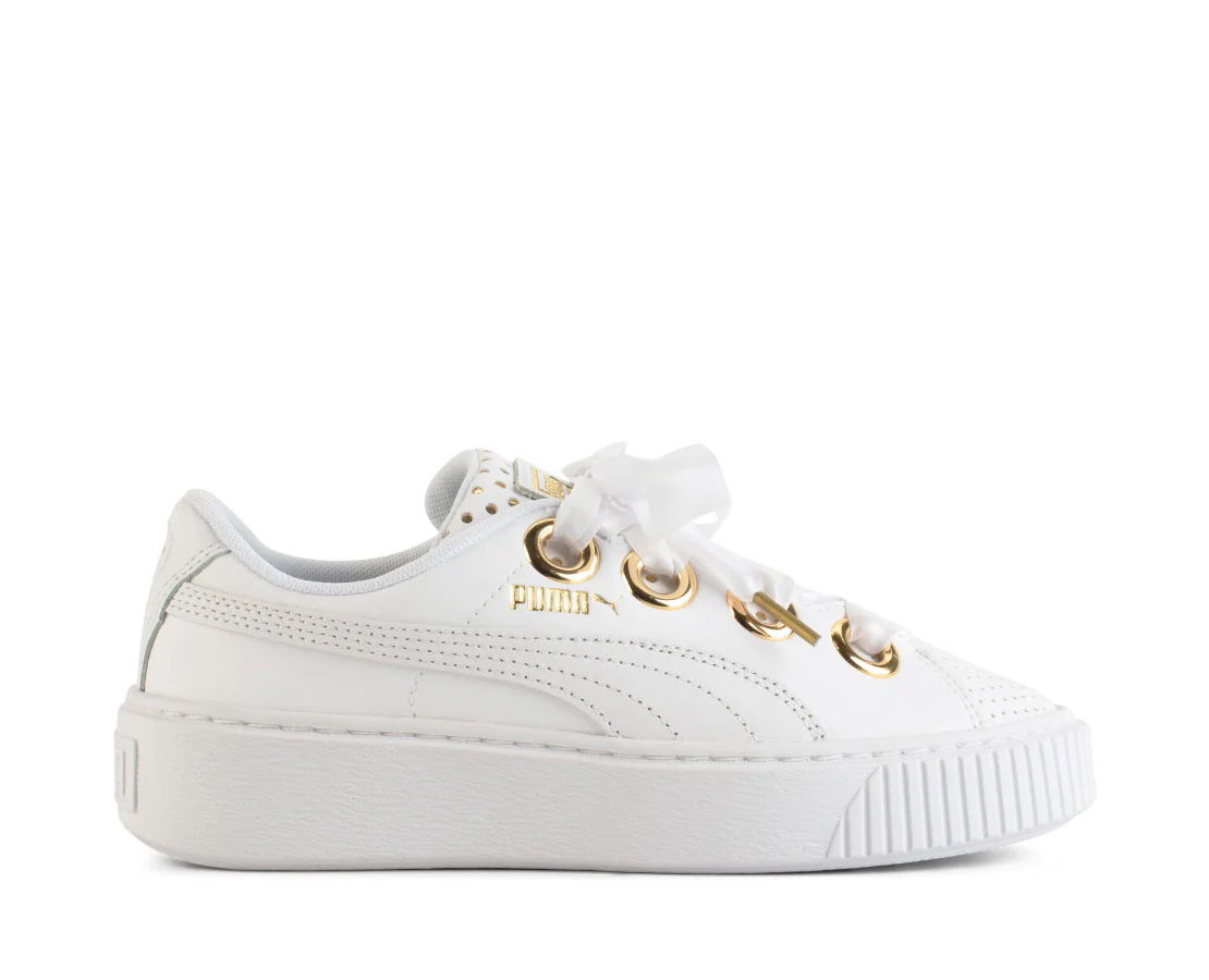 Puma Platform Kiss