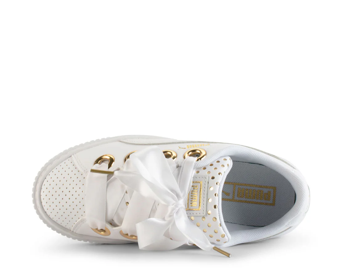 Puma Platform Kiss - Image 3