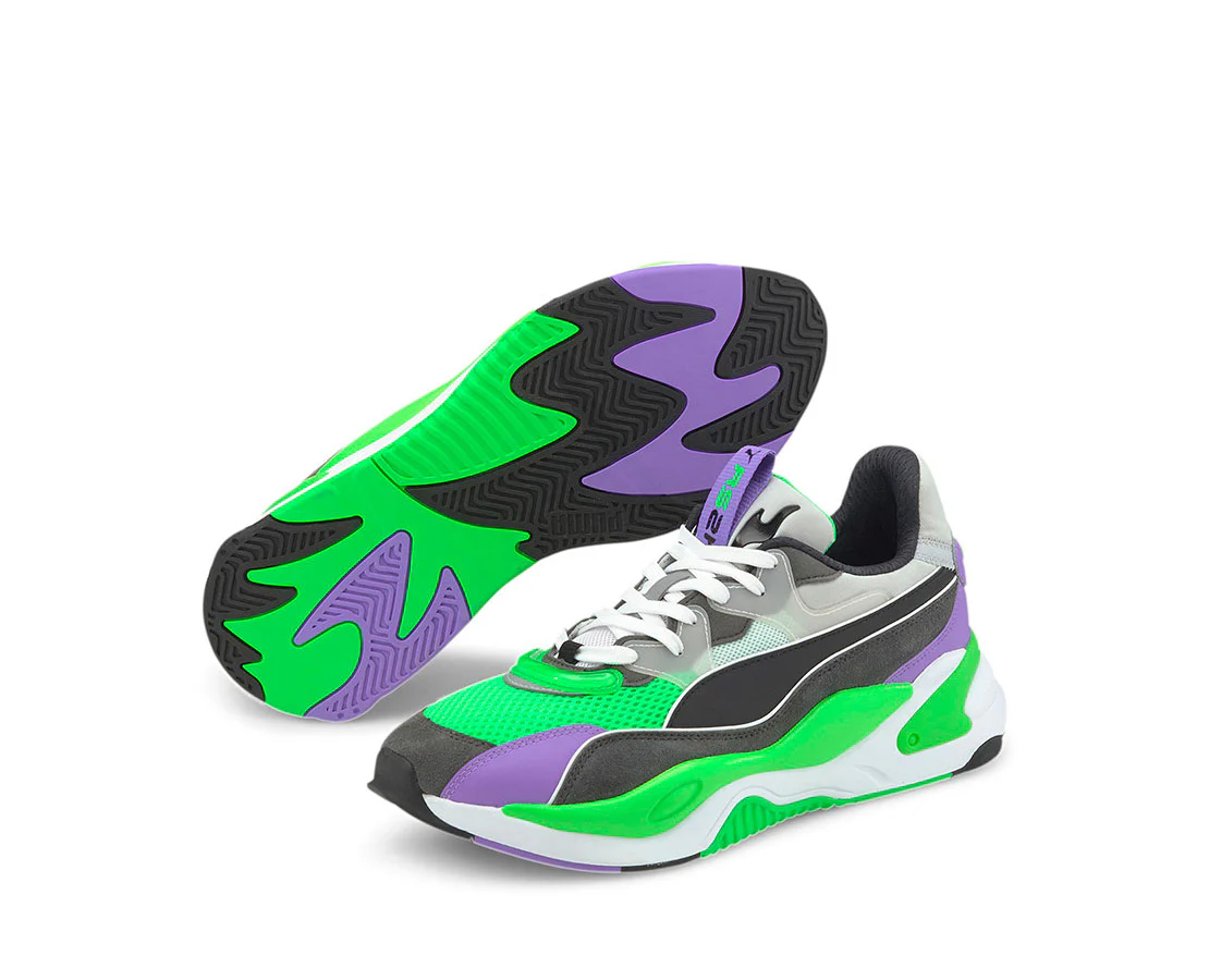 Puma RS-2K Internet Exploring - Image 4