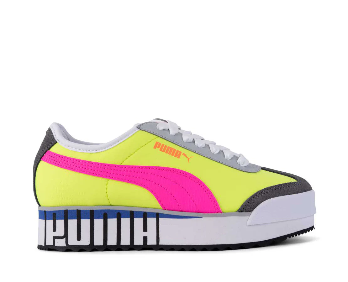 Puma Roma Amor