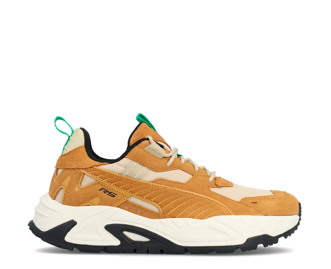 Puma RS-Trck OTDR Granola Desert Tan
