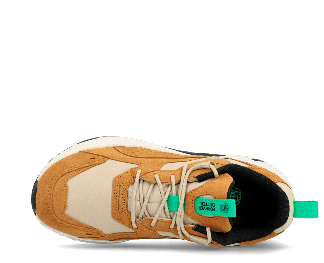 Puma RS-Trck OTDR Granola Desert Tan - Image 3
