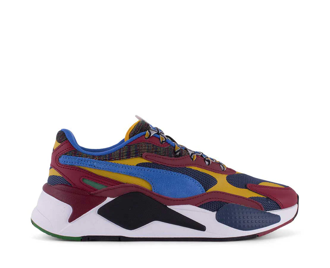 Puma RS-X 3 Mix