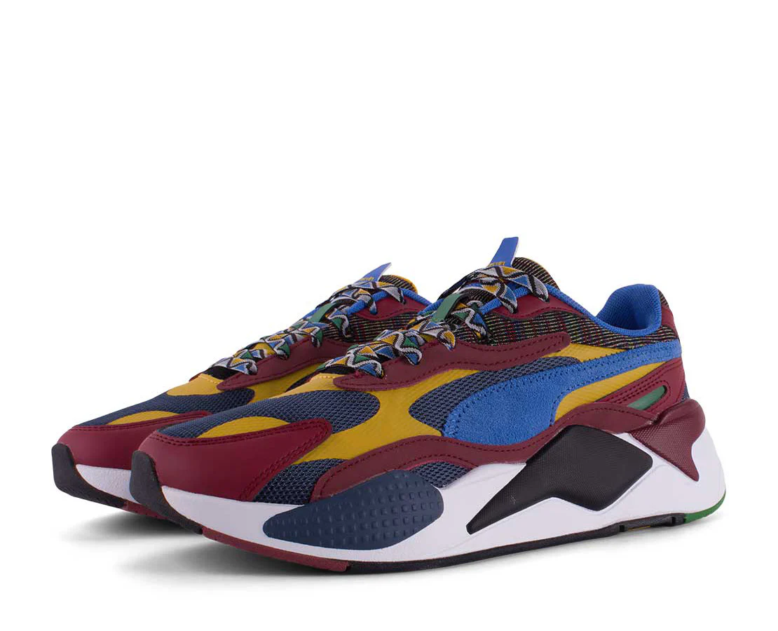 Puma RS-X 3 Mix - Image 4