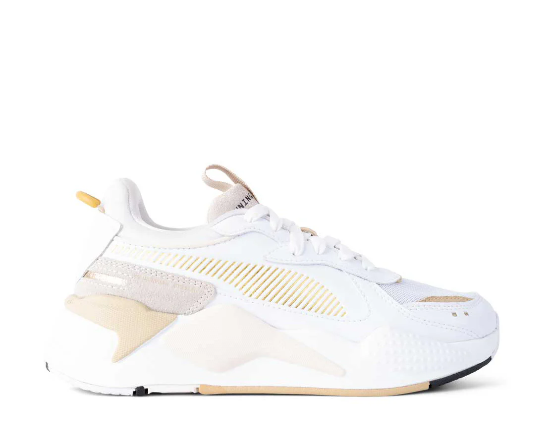 Puma RS-X