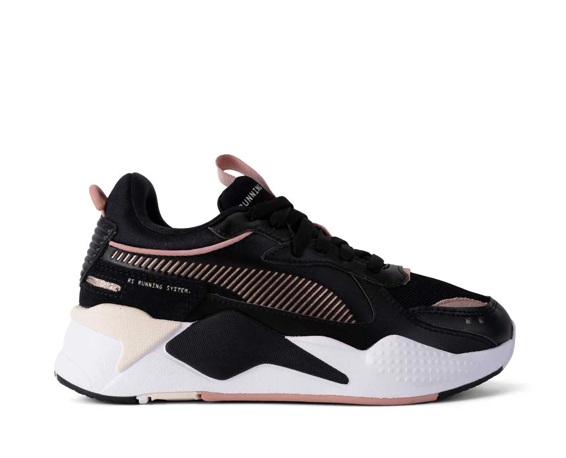 Puma RS-X Mono Metal