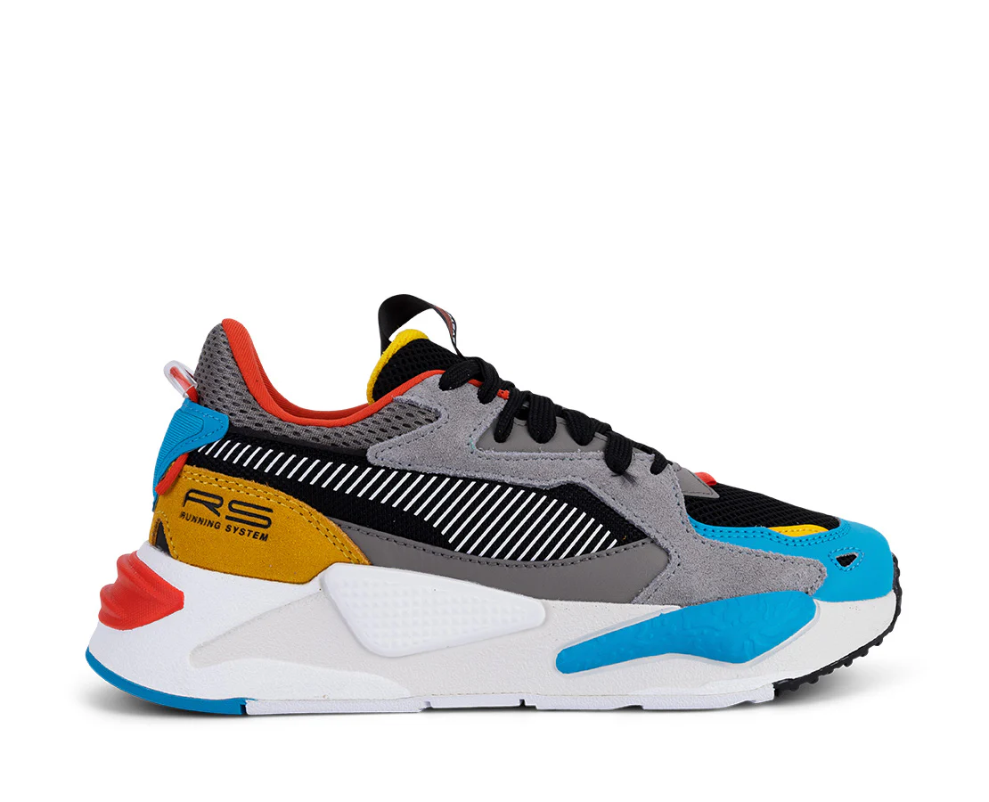 Puma RS-Z Hawaiian