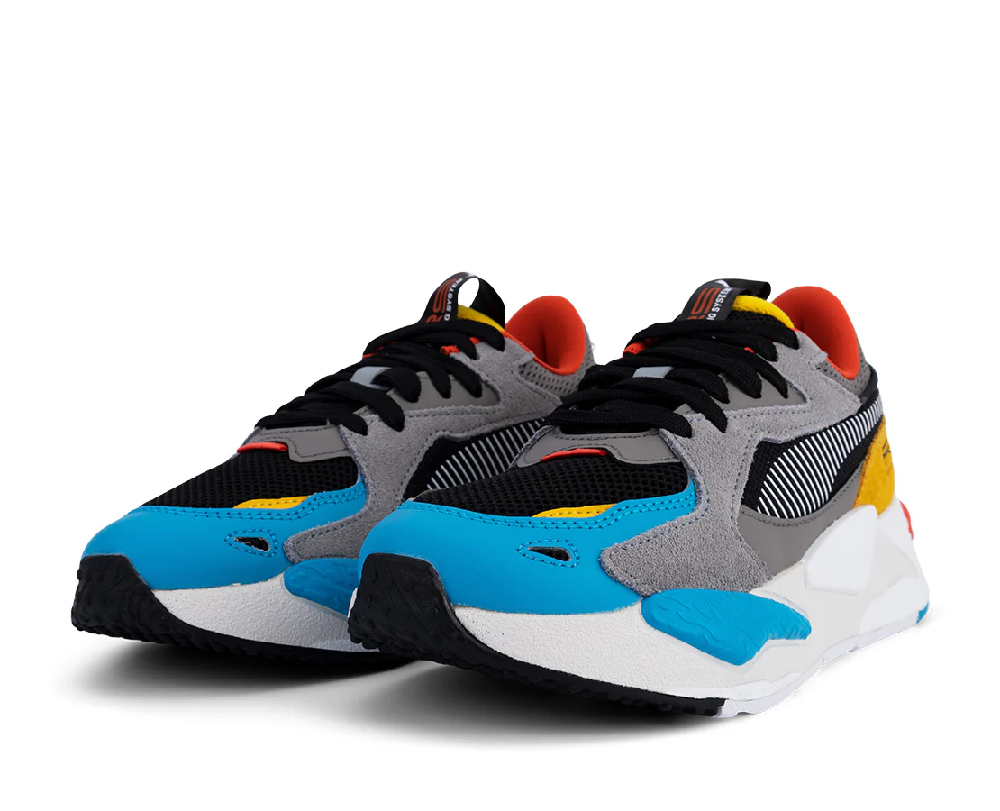 Puma RS-Z Hawaiian - Image 2