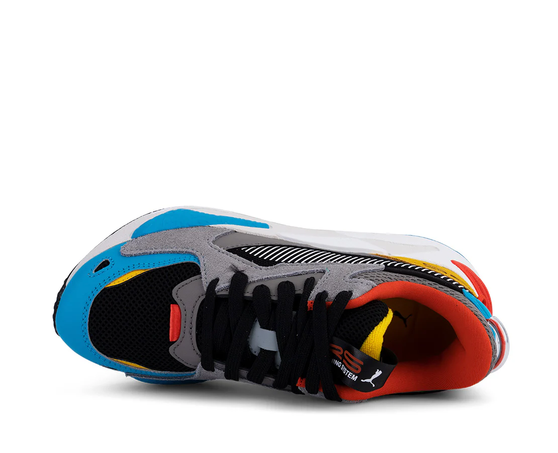 Puma RS-Z Hawaiian - Image 3