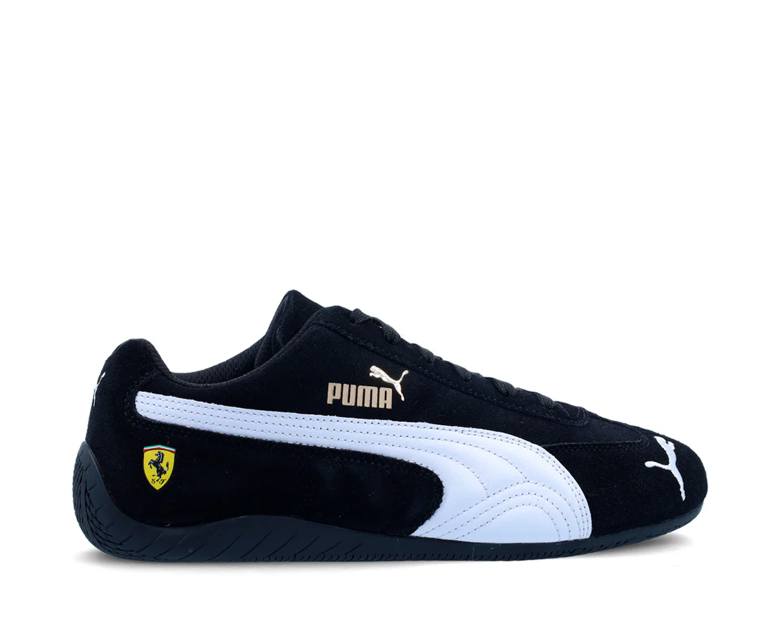 Puma Speedcat Scuderia Ferrari