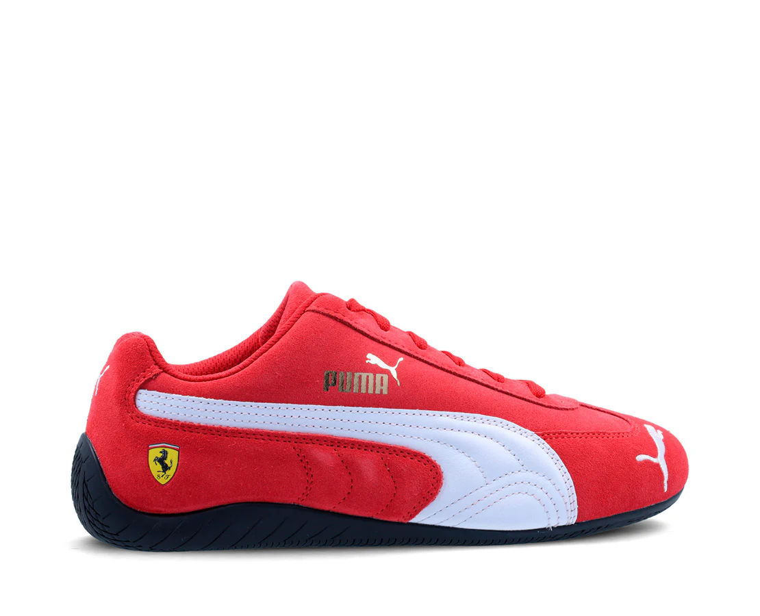 Puma Speedcat Scuderia Ferrari