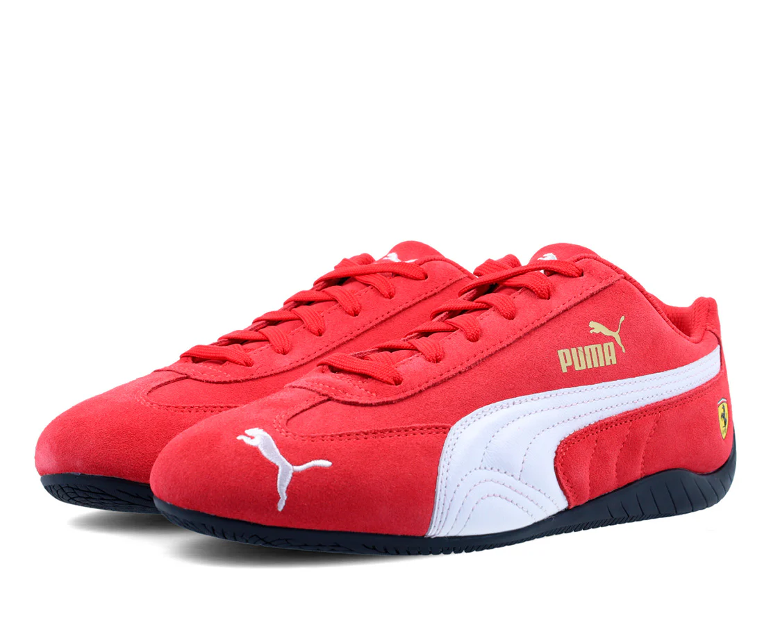 Puma Speedcat Scuderia Ferrari - Image 2