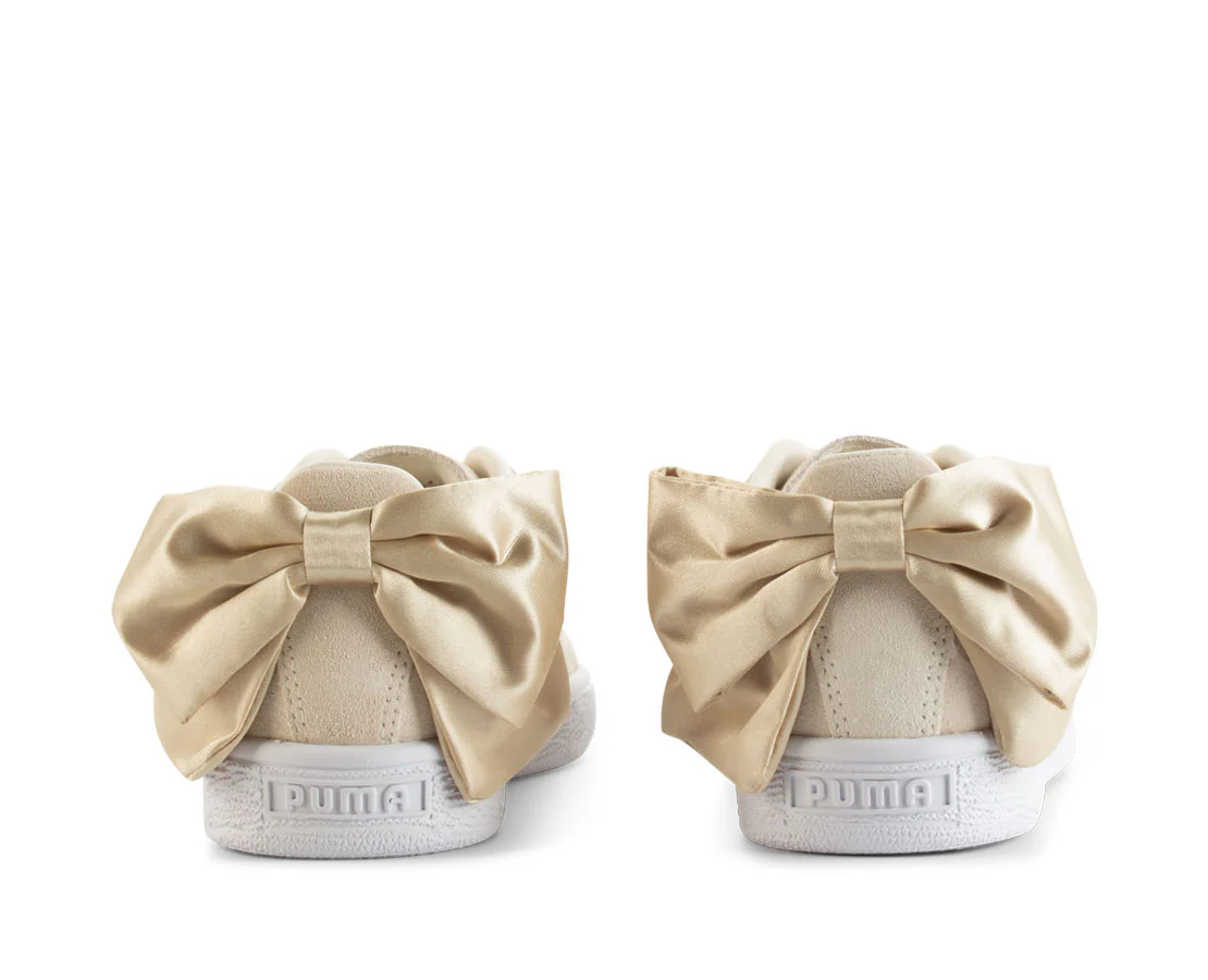 Puma Suede Bow - Image 2