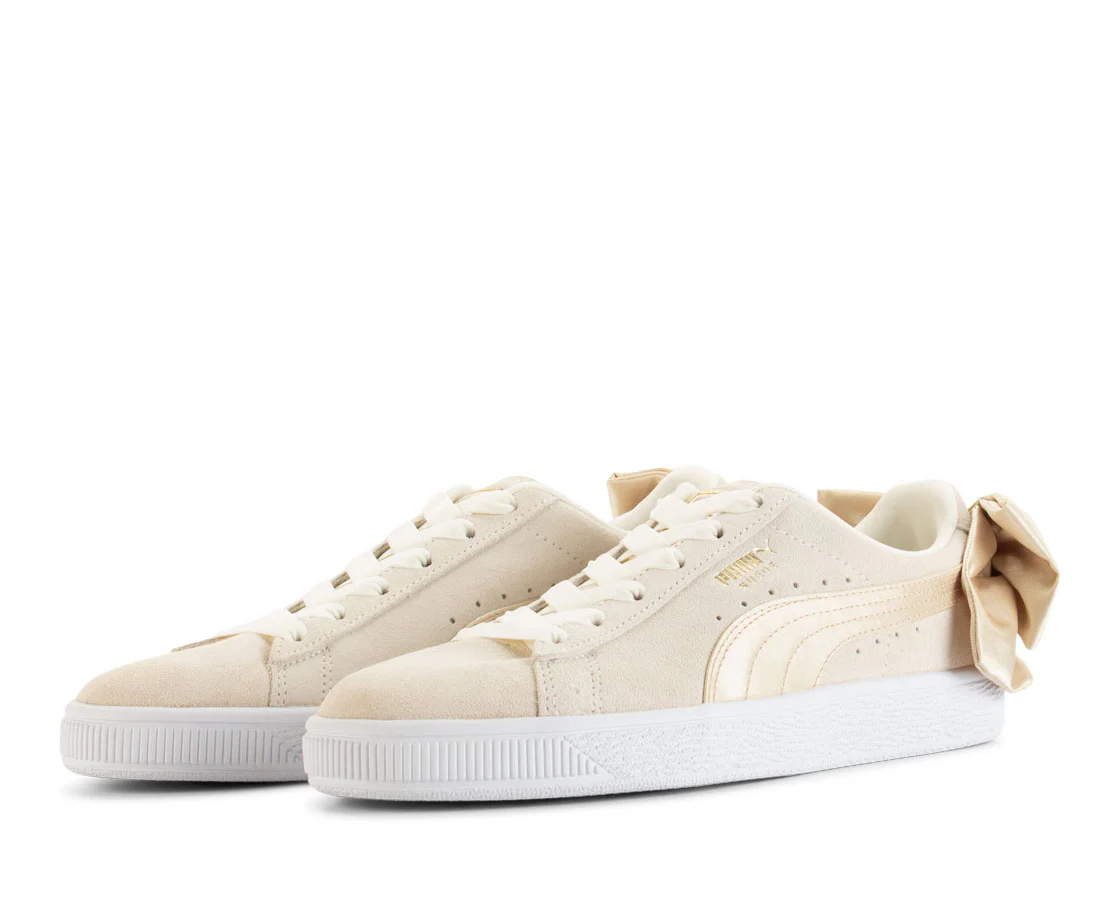 Puma Suede Bow - Image 3