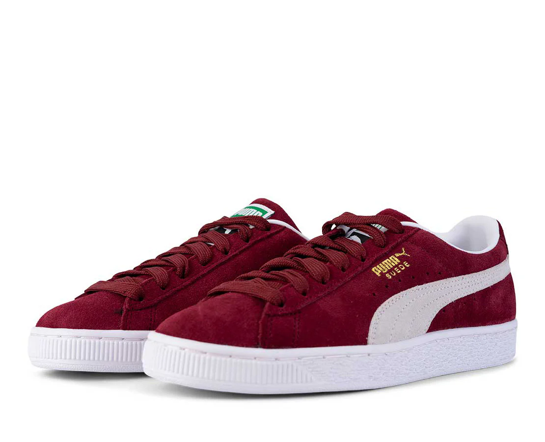 Puma Suede Classic