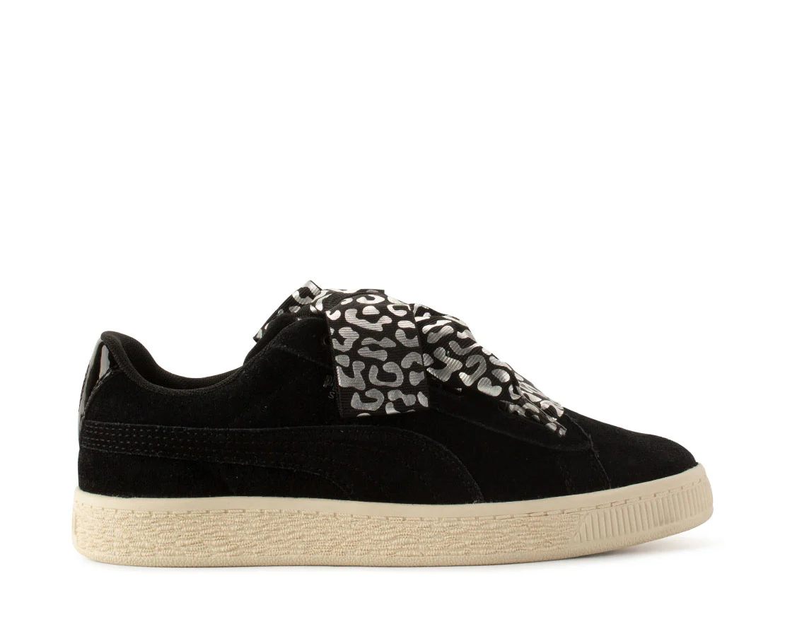 Puma Suede Heart Athluxe