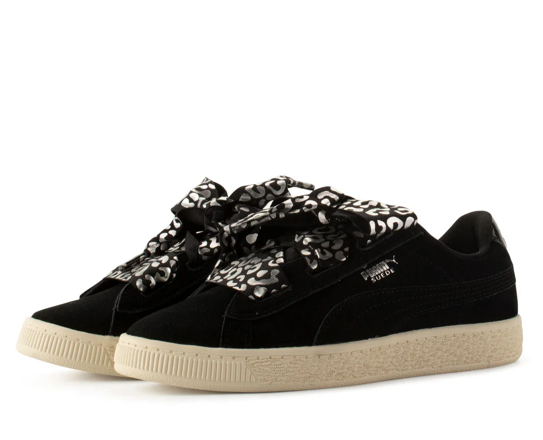 Puma Suede Heart Athluxe - Image 4