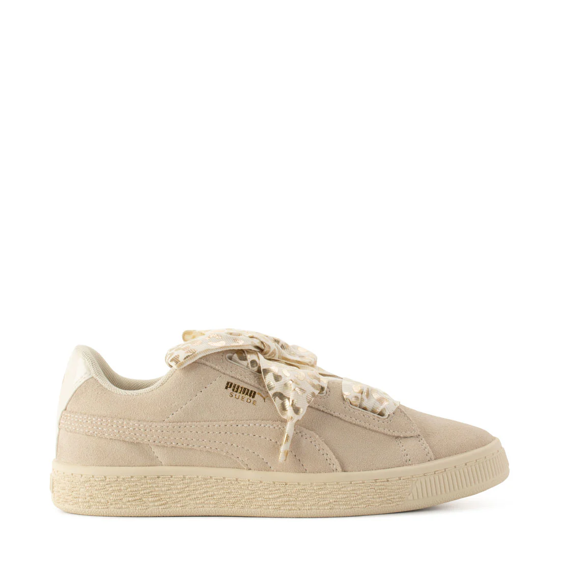 Puma Suede Heart Athluxe