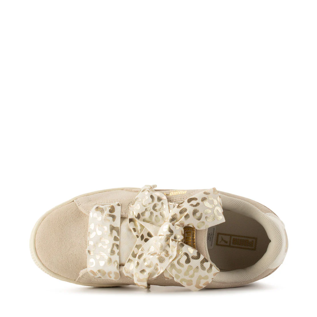 Puma Suede Heart Athluxe - Image 3