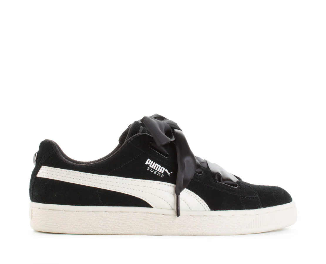 Puma Suede Heart Jewel