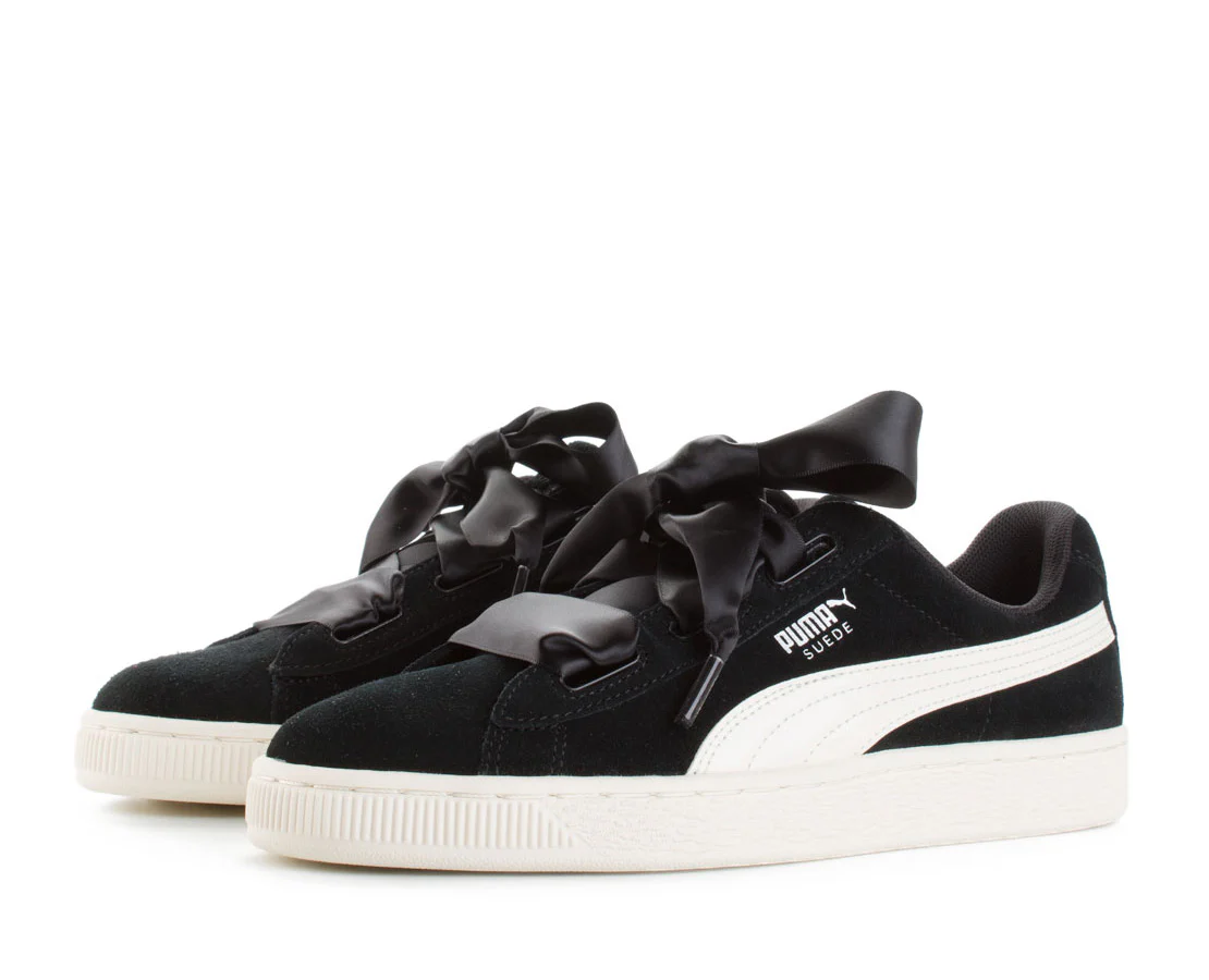 Puma Suede Heart Jewel - Image 3