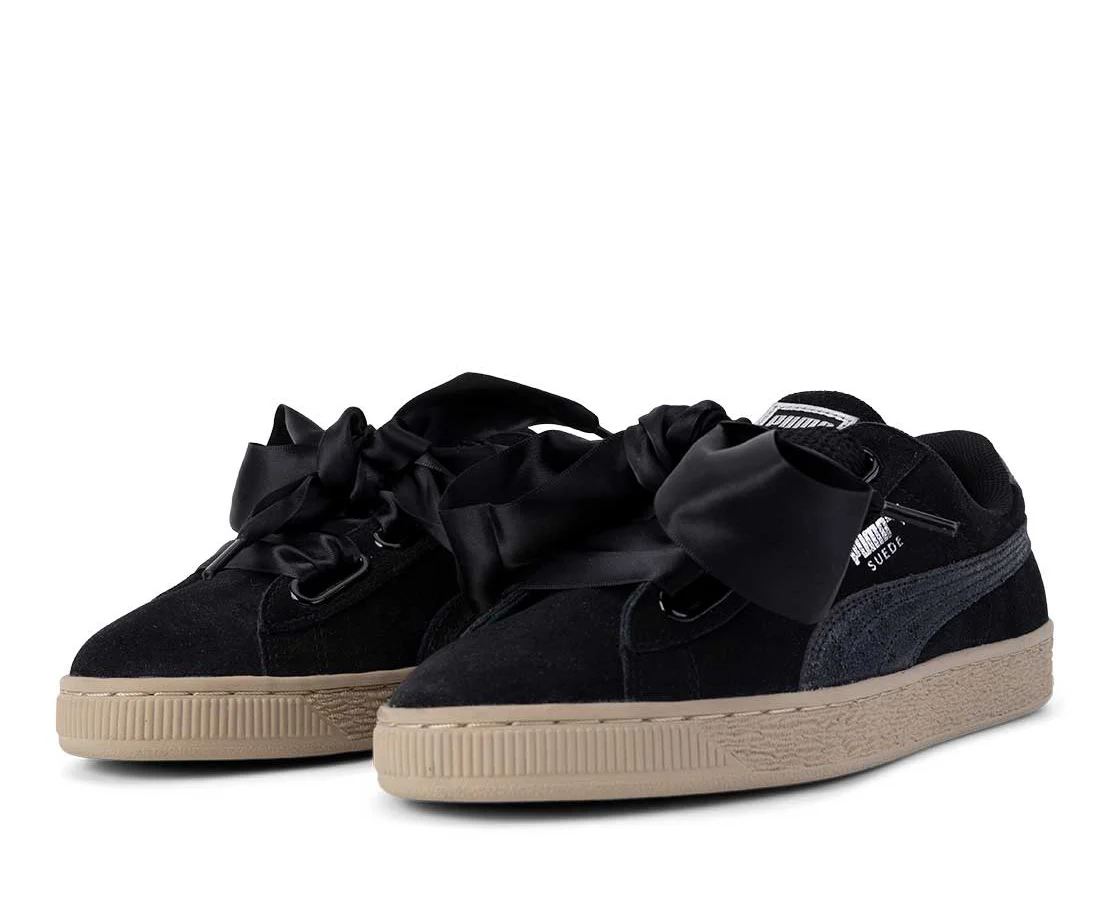 Puma Suede Heart Safari - Image 2