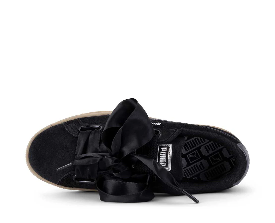 Puma Suede Heart Safari - Image 3