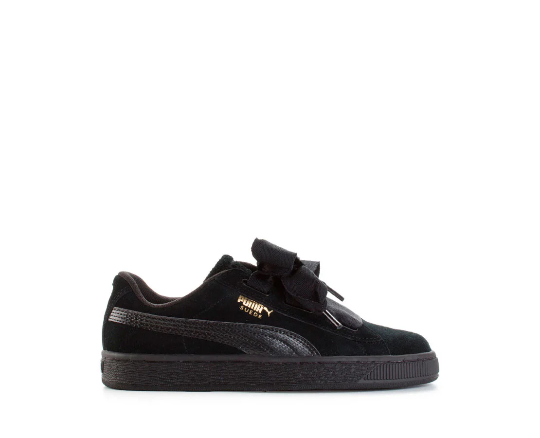 Puma Suede Heart Snake PS