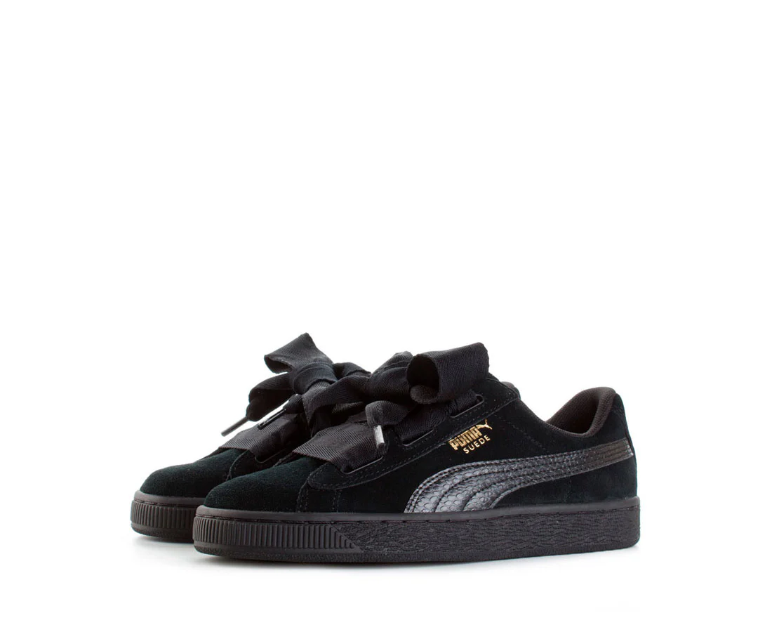 Puma Suede Heart Snake PS - Image 3