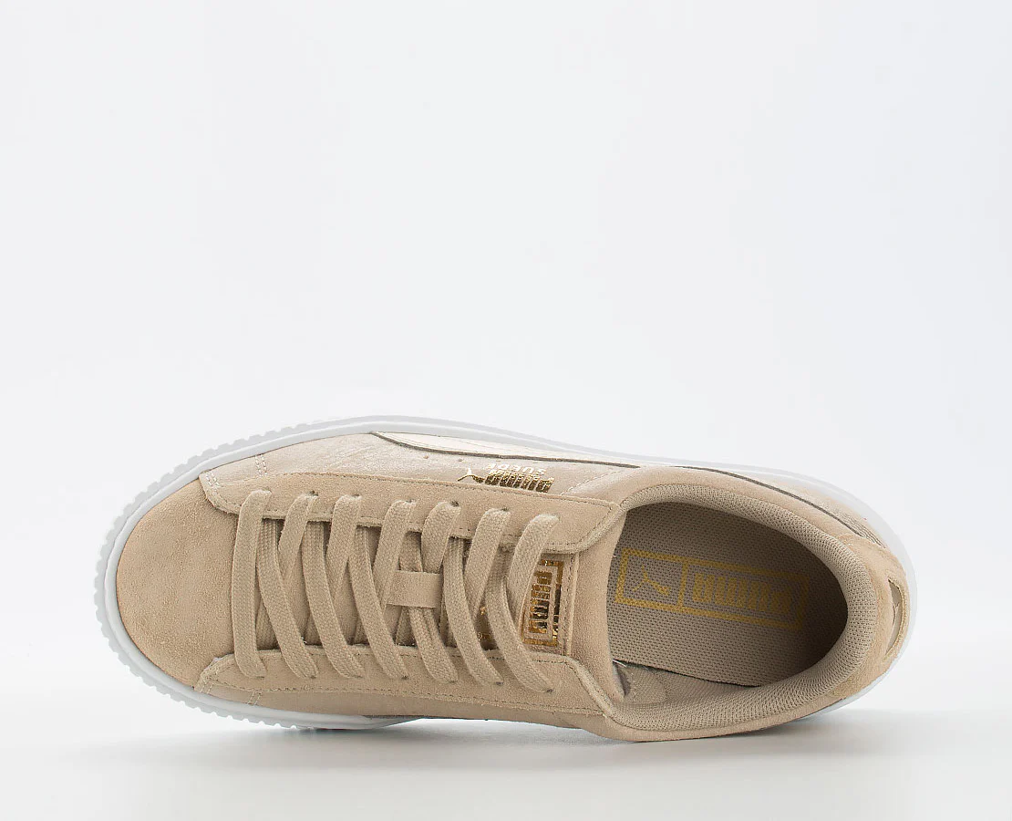 Puma Suede Platform Safari W - Image 3