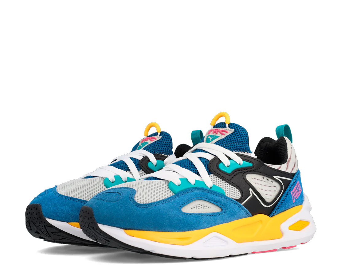 Puma TRC Blaze SWxP - Image 2