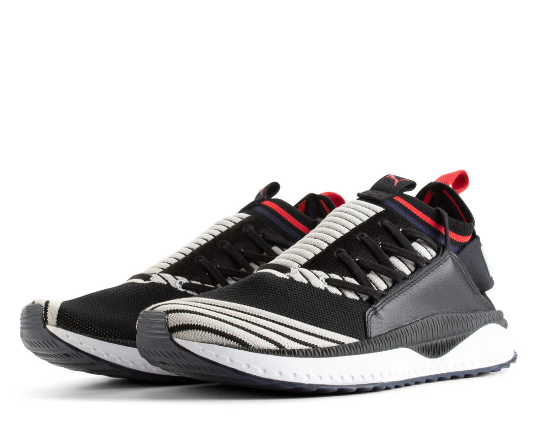 Puma Tsugi Jun Sport Stripes - Image 4