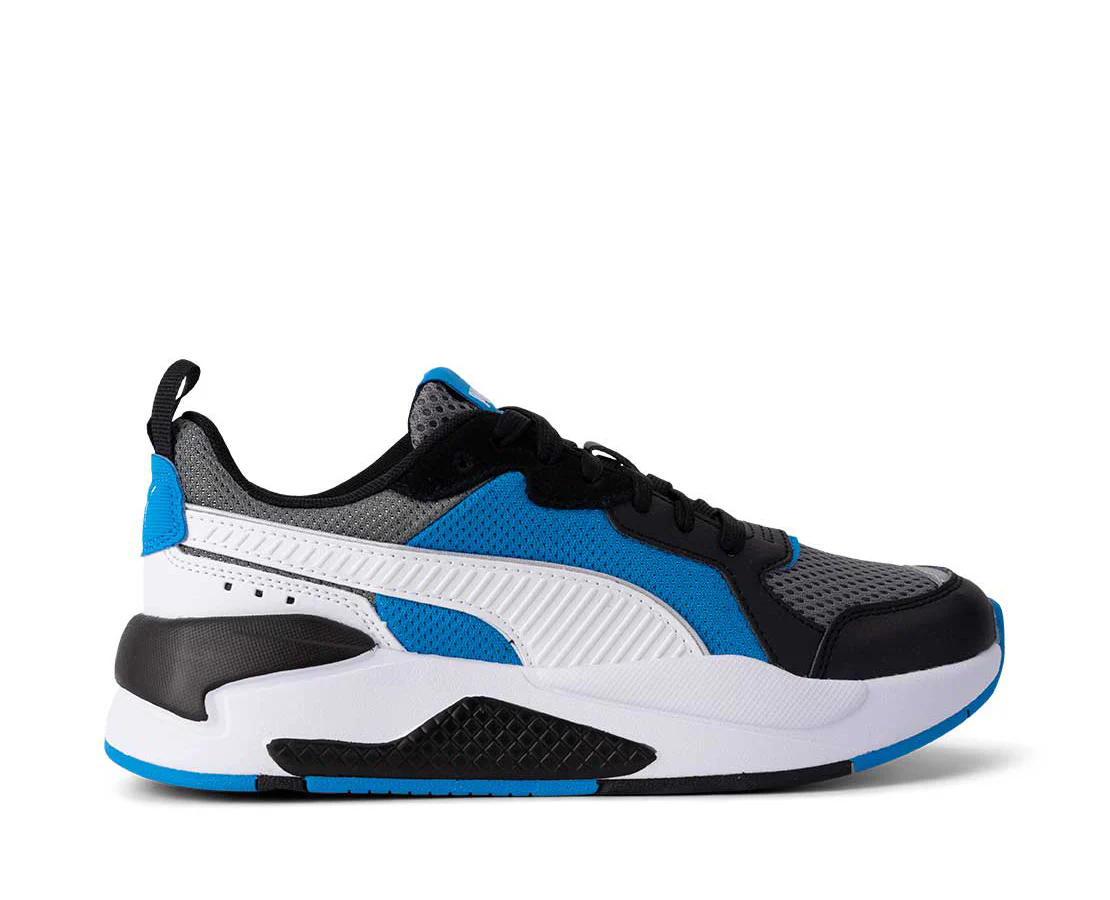 Puma X-Ray