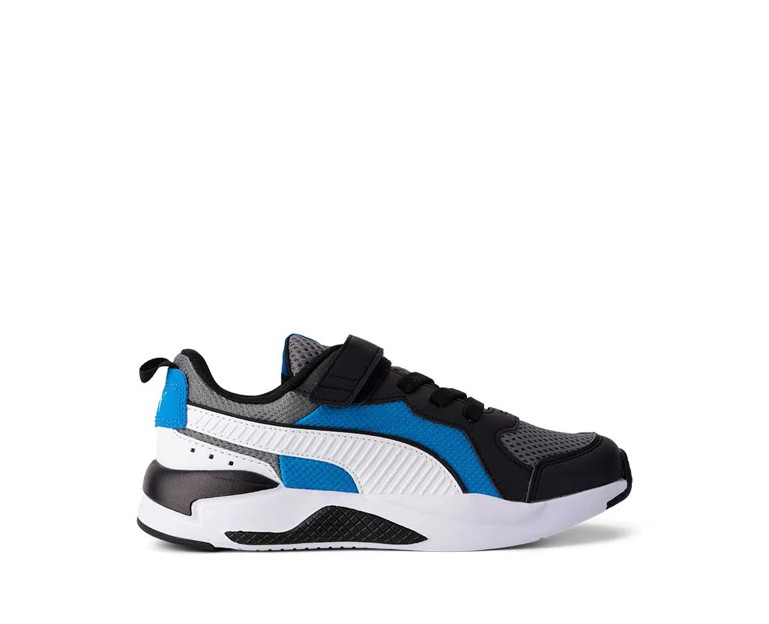 Puma X-Ray