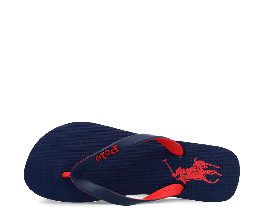 Ralph Lauren Bolt Sandals - Image 3