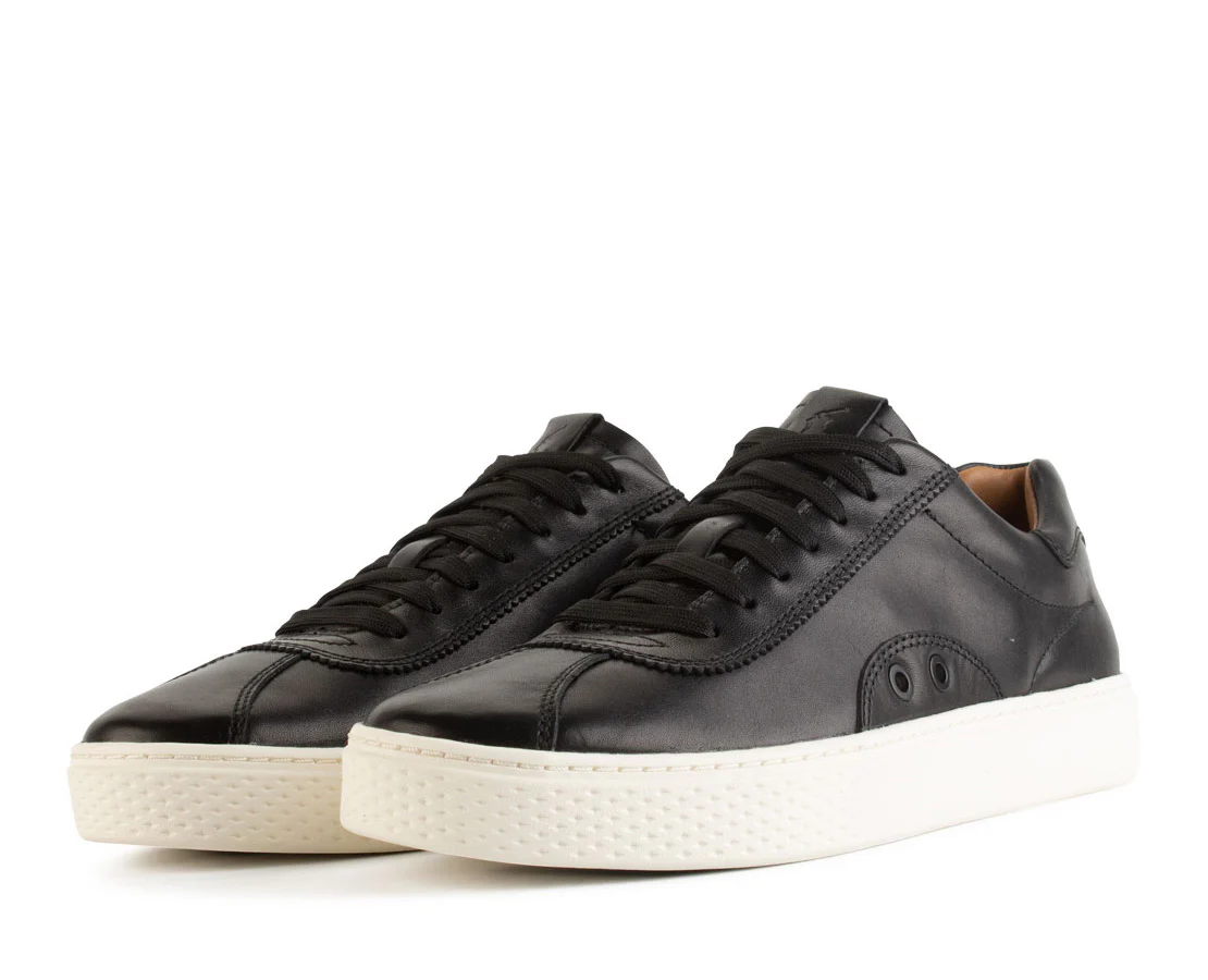 Ralph Lauren Court 100 - Image 4