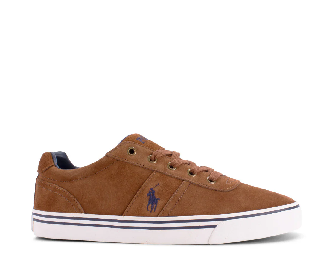 Ralph Lauren Hanford Sneakers
