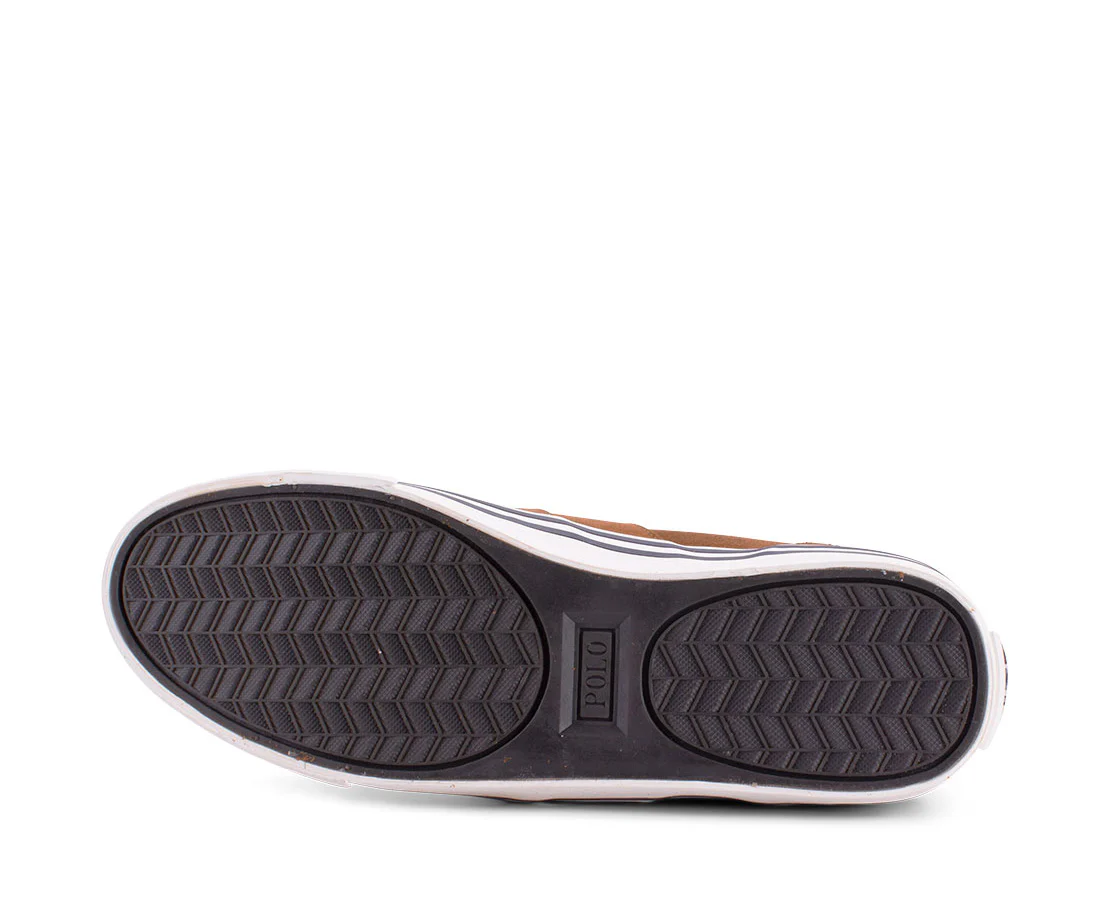 Ralph Lauren Hanford Sneakers - Image 2