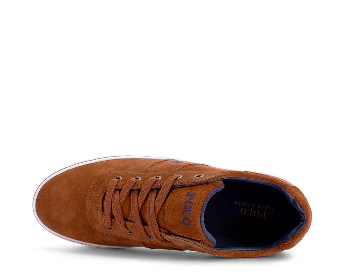 Ralph Lauren Hanford Sneakers - Image 3