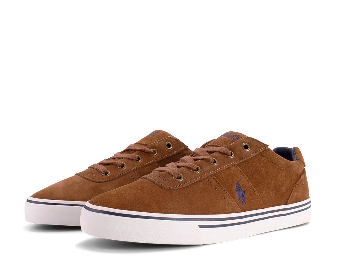 Ralph Lauren Hanford Sneakers - Image 4