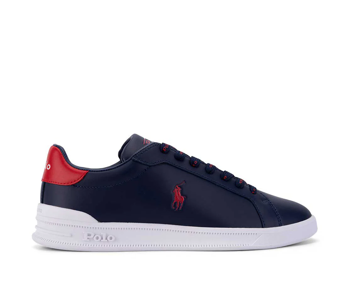 Ralph Lauren Heritage Court