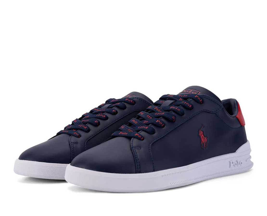 Ralph Lauren Heritage Court - Image 2