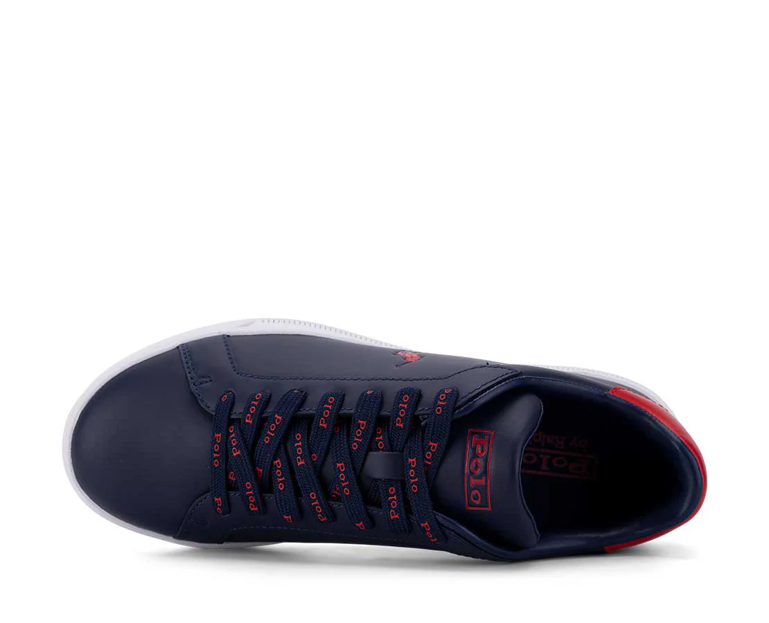 Ralph Lauren Heritage Court - Image 3