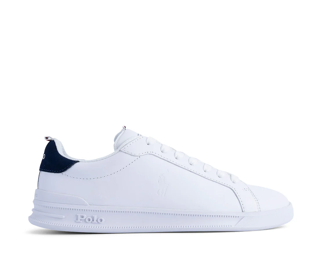 Ralph Lauren Heritage Court II