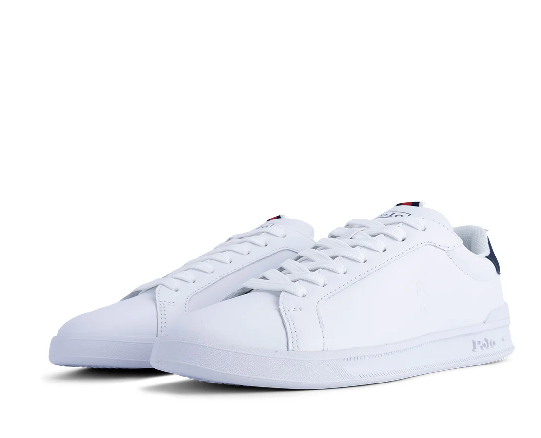 Ralph Lauren Heritage Court II - Image 2