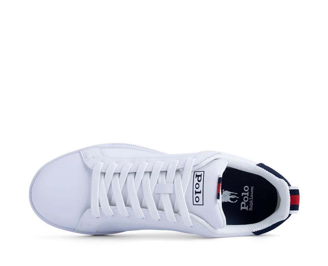 Ralph Lauren Heritage Court II - Image 3