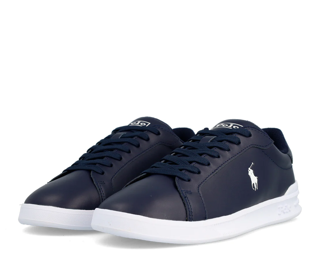 Ralph Lauren Heritage Court II - Image 2
