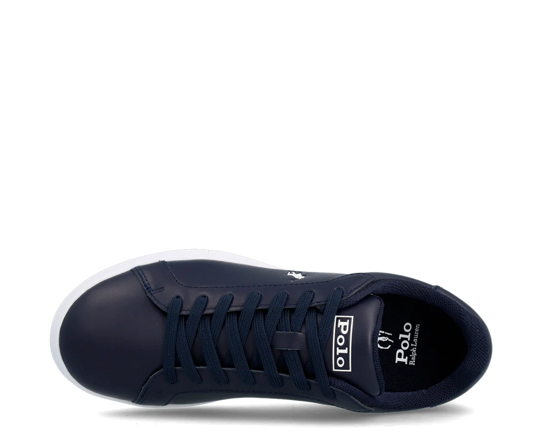 Ralph Lauren Heritage Court II - Image 3