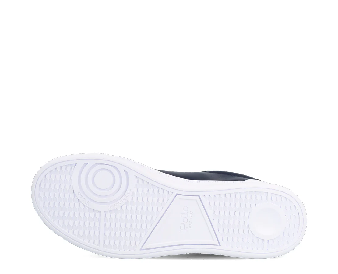 Ralph Lauren Heritage Court II - Image 4
